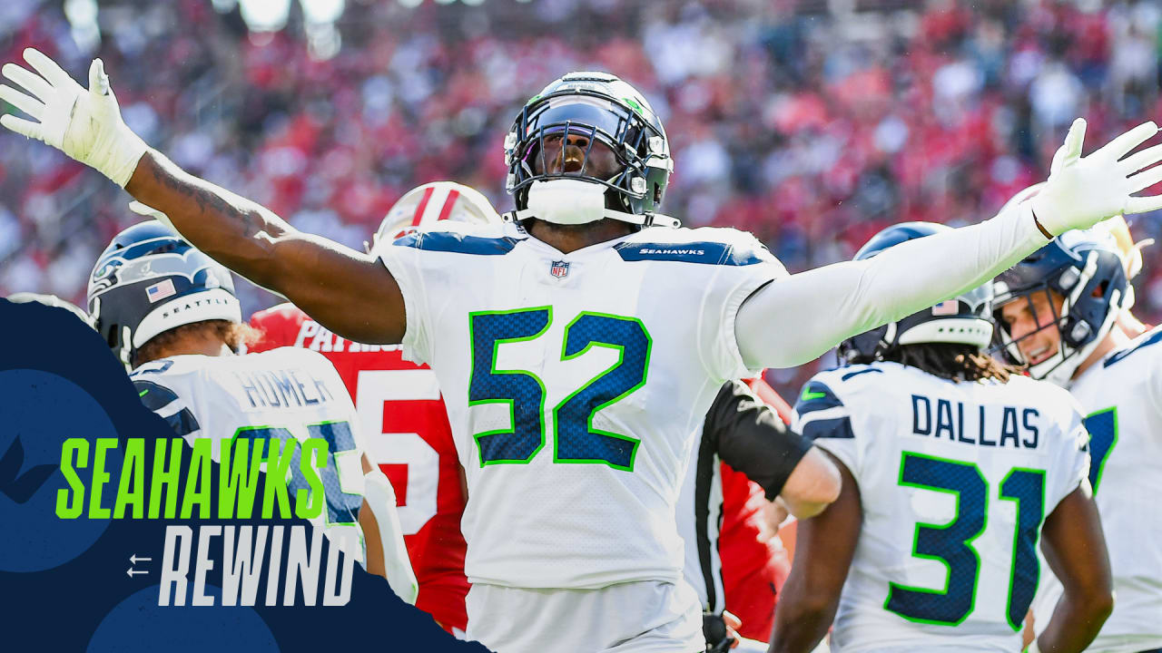 Seahawks Celebrating “Beautiful Anniversary” Of Super Bowl XLVIII Victory