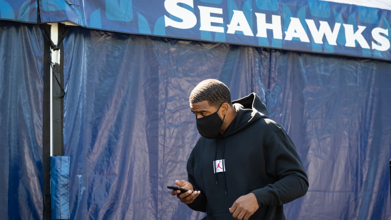 Seahawks notes: Bobby Wagner is Seahawks' 2019 nominee for Walter Payton  Man of the Year Award