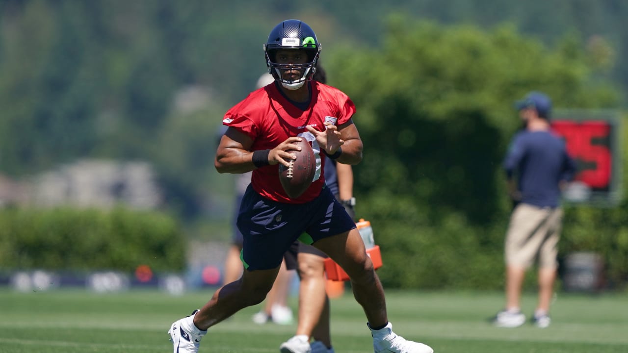 Top 2021 Seahawks Training Camp Storylines: How Does Shane