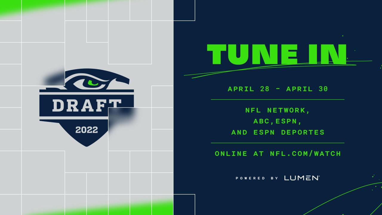 How to Watch 2022 NFL Draft: Live Stream, Draft Order, Schedule