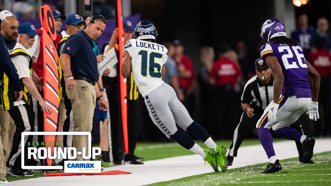 Monday Round-Up: Media React To Seahawks’ 25-19 Preseason Loss Against