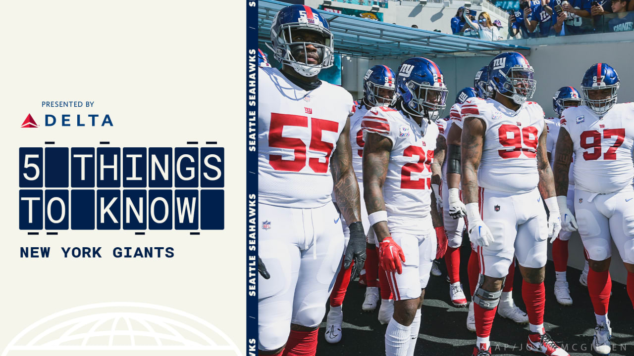 Re-grading the New York Giants 2014 NFL Draft - Big Blue View