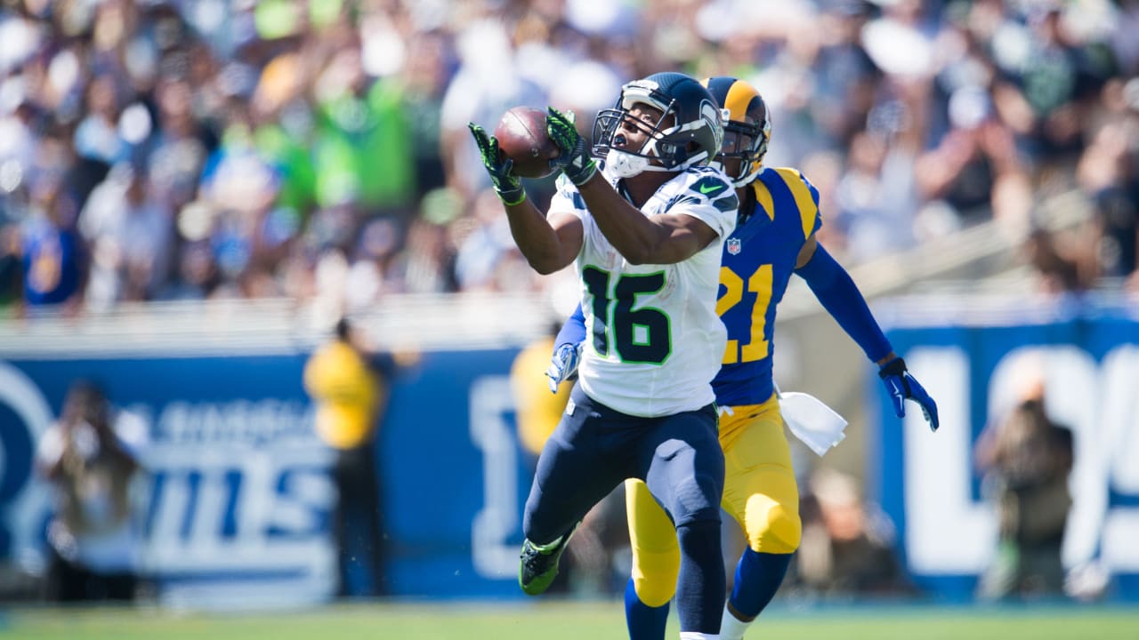 Week 5: Seahawks at Rams Picks & Predictions