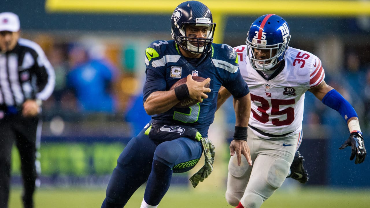 C.J. Prosise takes over in Seattle. Fantasy Football Waiver Wire Week 11