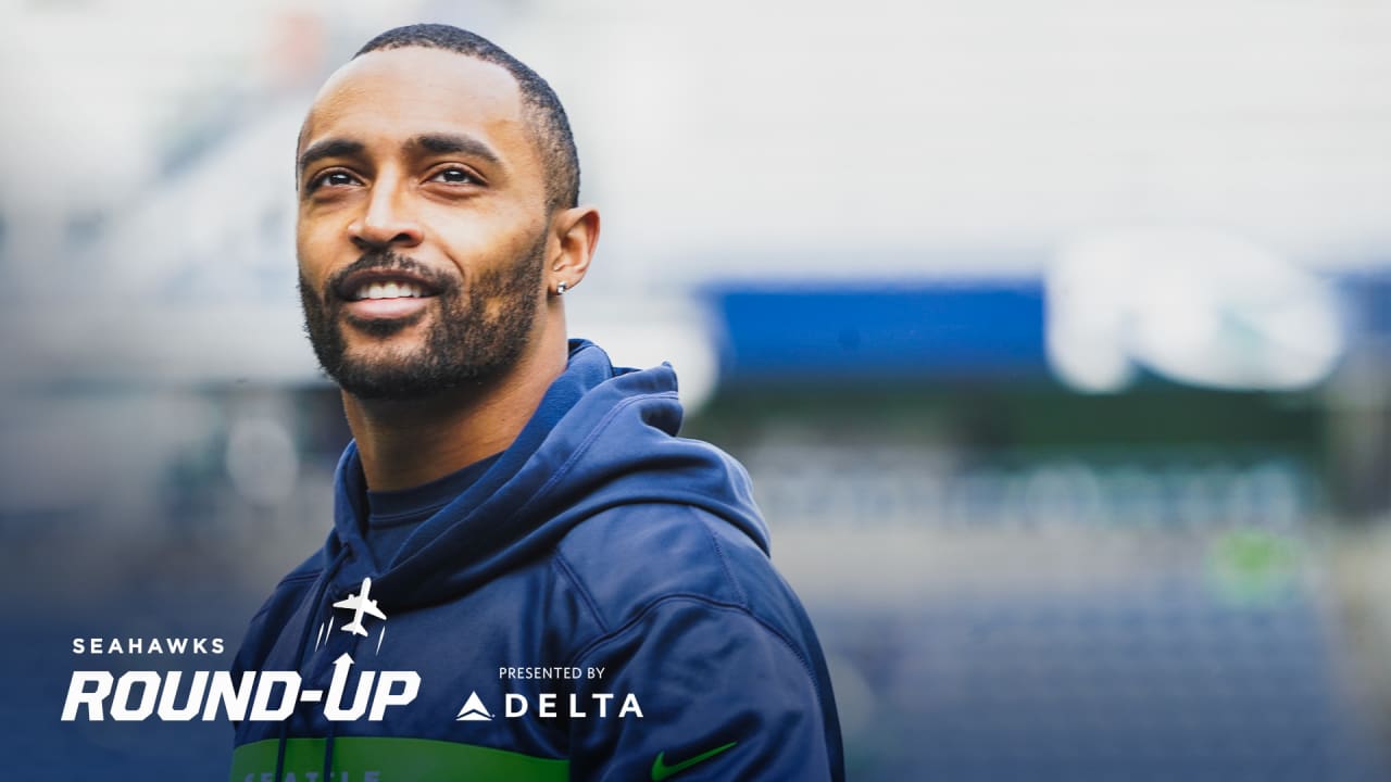 NFL Auction  Crucial Catch - Seahawks Doug Baldwin game worn