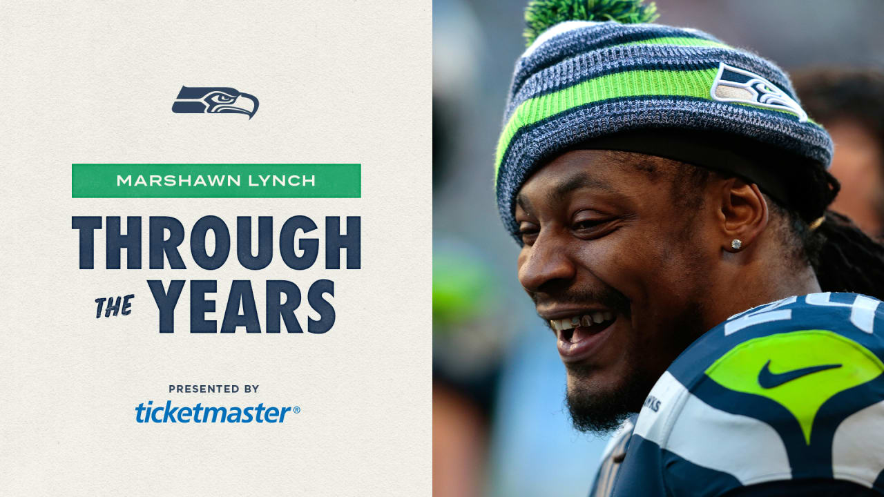 Marshawn lynch super hot sale bowl rings