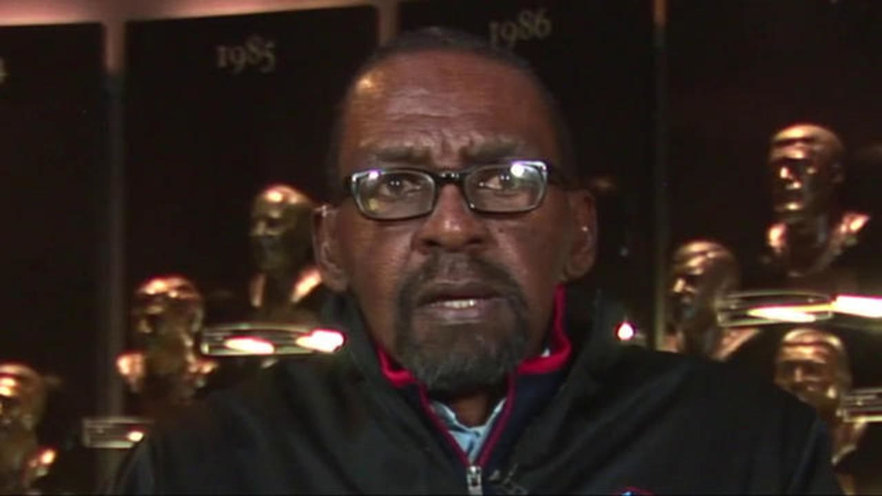 Kenny Easley: I'm 'Very Appreciative' To Be In The Hall Of Fame Now