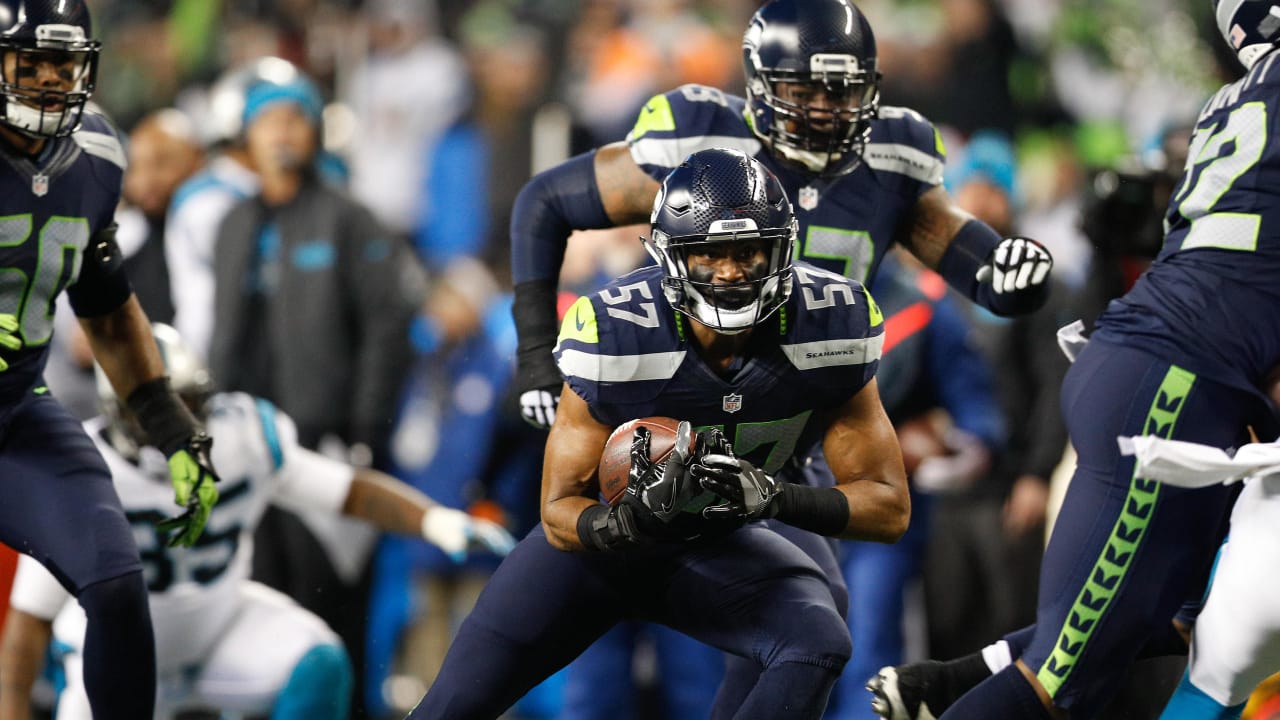 What The Seattle Seahawks Said Following Their Week 13
