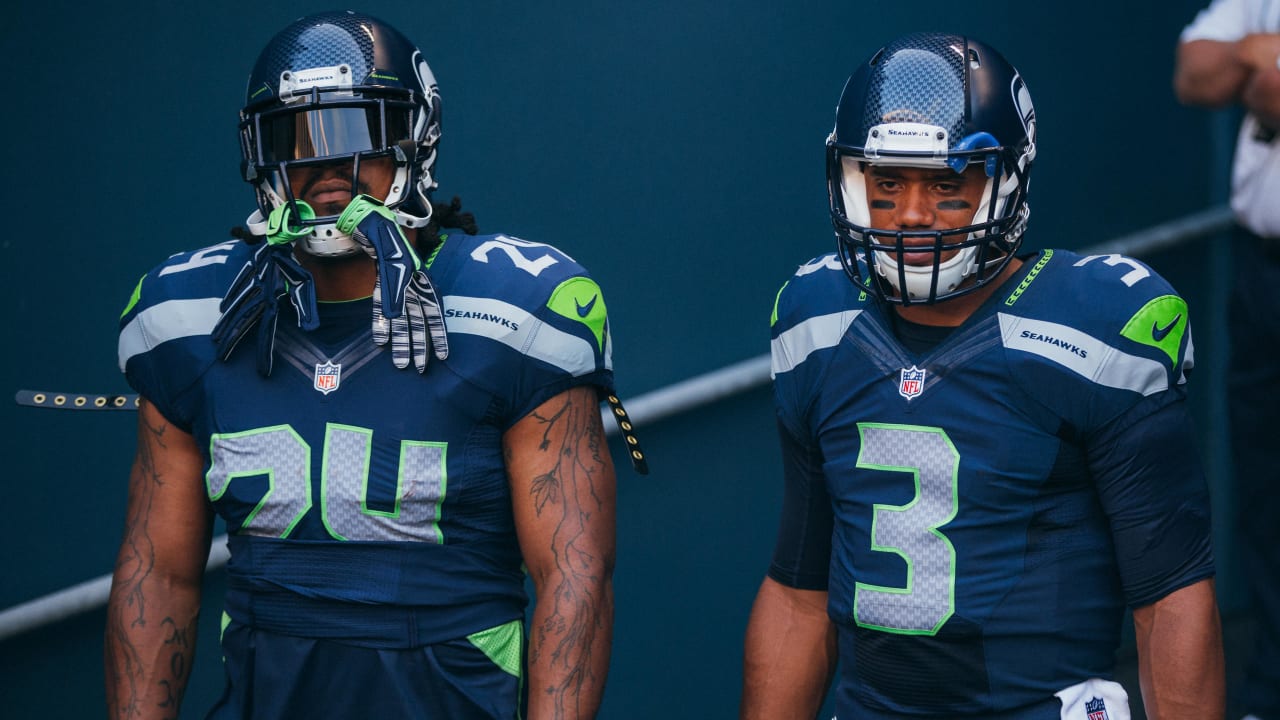 Seahawks' Kingdome jerseys are most-searched throwbacks - ESPN