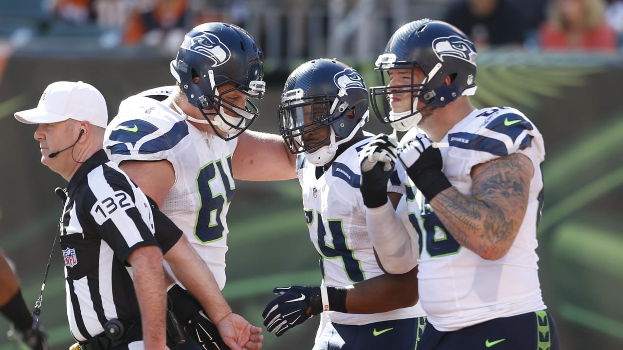 Injury Updates From Seahawks Coach Pete Carroll Following Sunday’s Loss ...