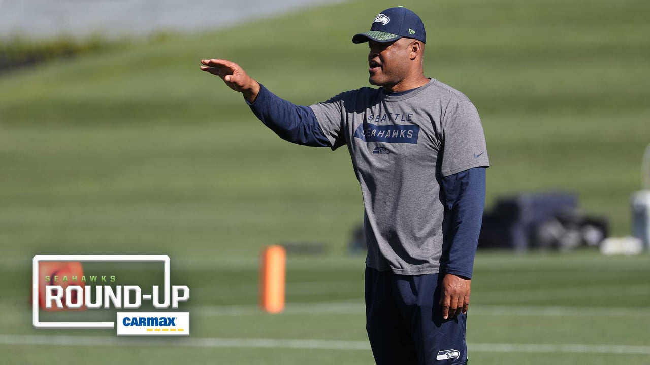 49ers hire former Raiders defensive coordinator Ken Norton Jr.