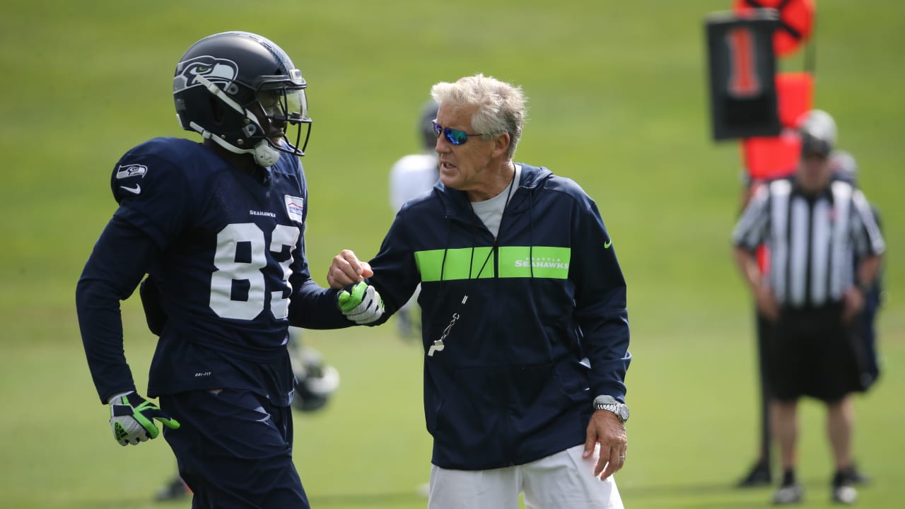 Seahawks Jamarco Jones proves he's a full-grown man