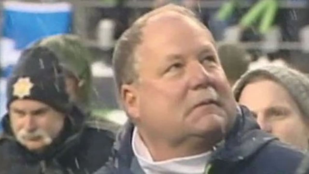 Mike Holmgren Show - Part 2