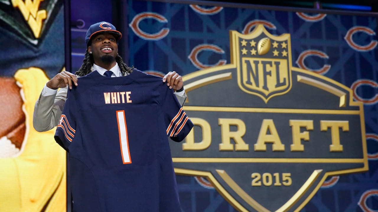 FirstRound Draft Picks Of Seahawks 2015 Opponents