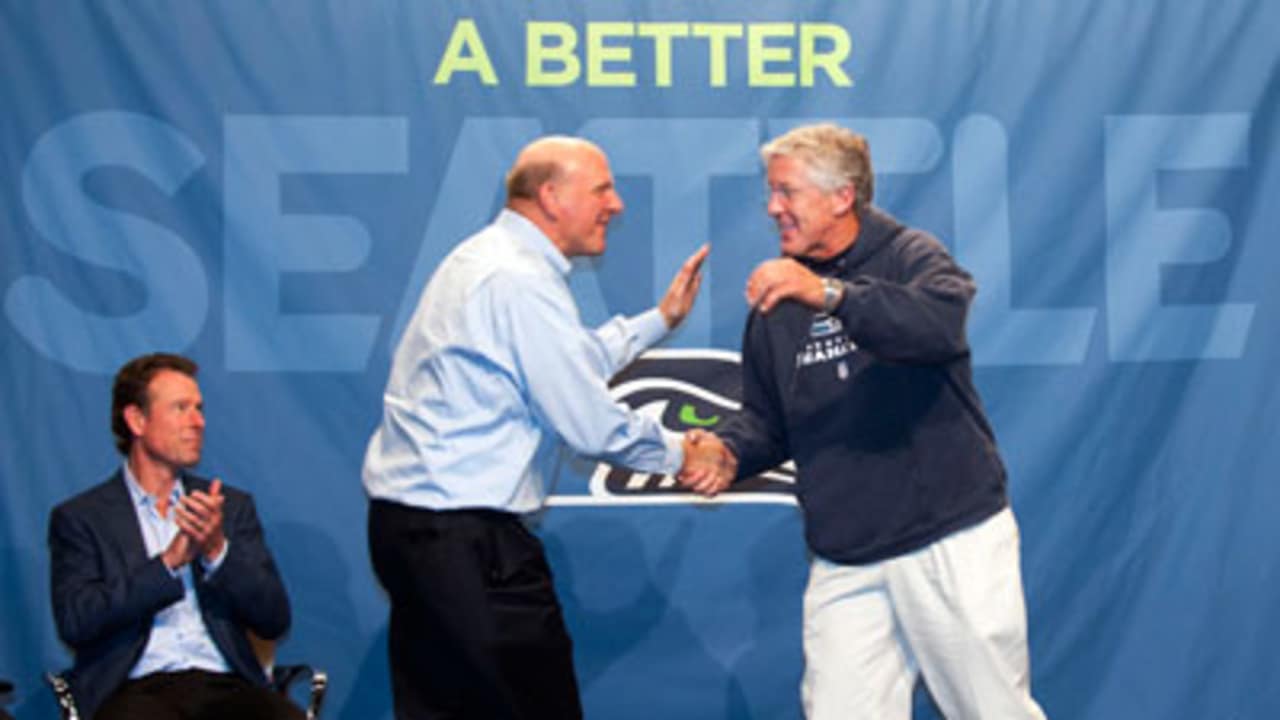 A Better Seattle