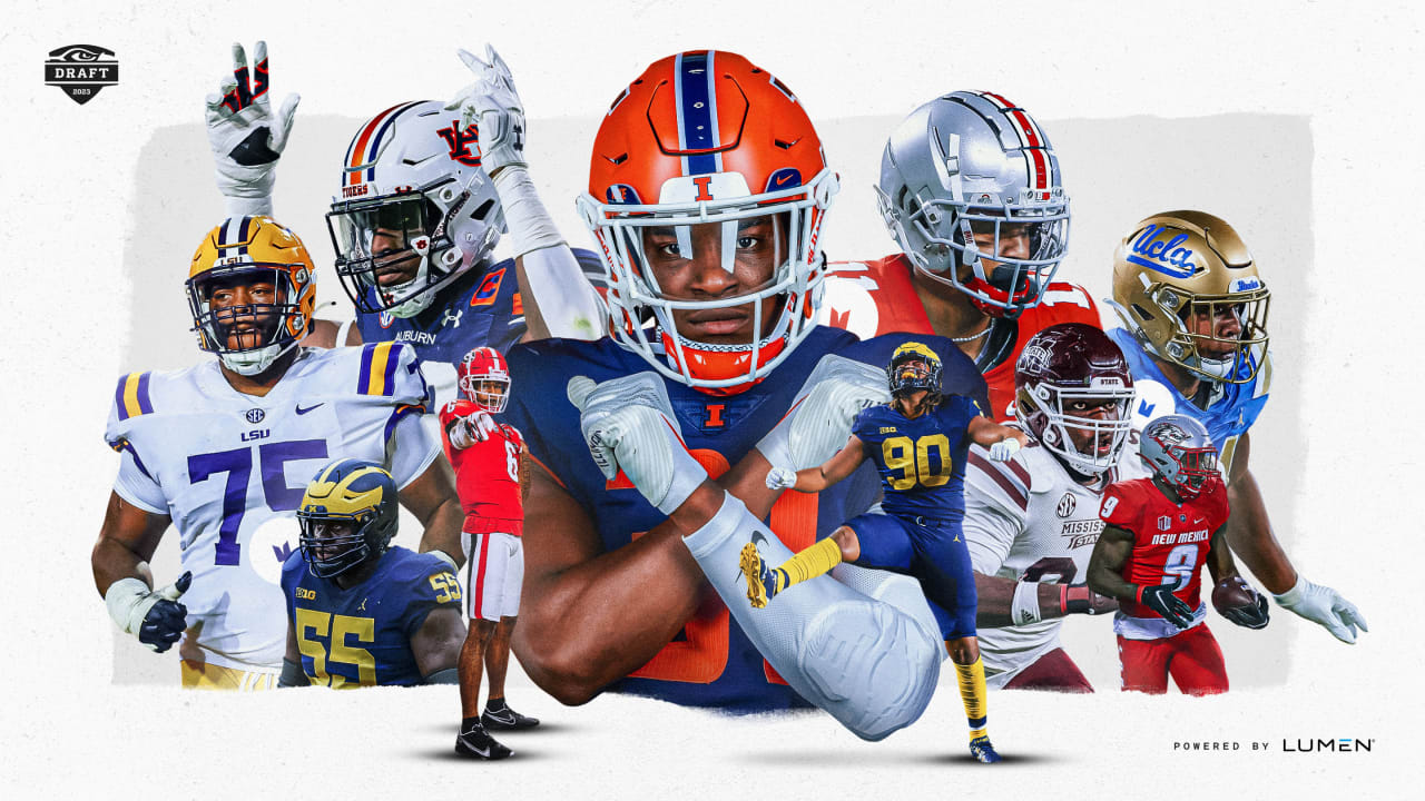 2022 NFL Draft: Grades for all 32 first-round picks, NFL Draft