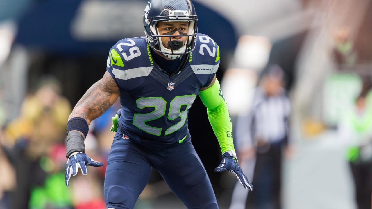 Happy Birthday Earl Thomas!