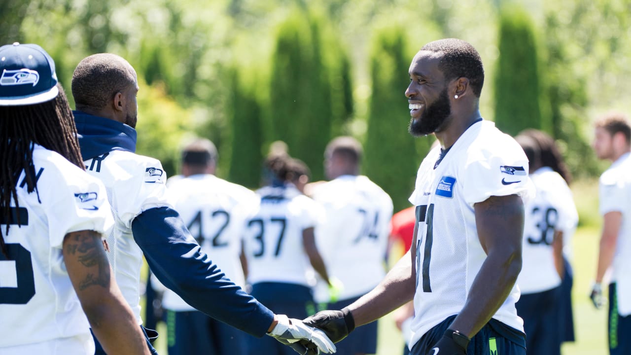 Geno Smith Ready For Second Season As Seahawks' Starting QB: “Imagine What  Else I Can Do”