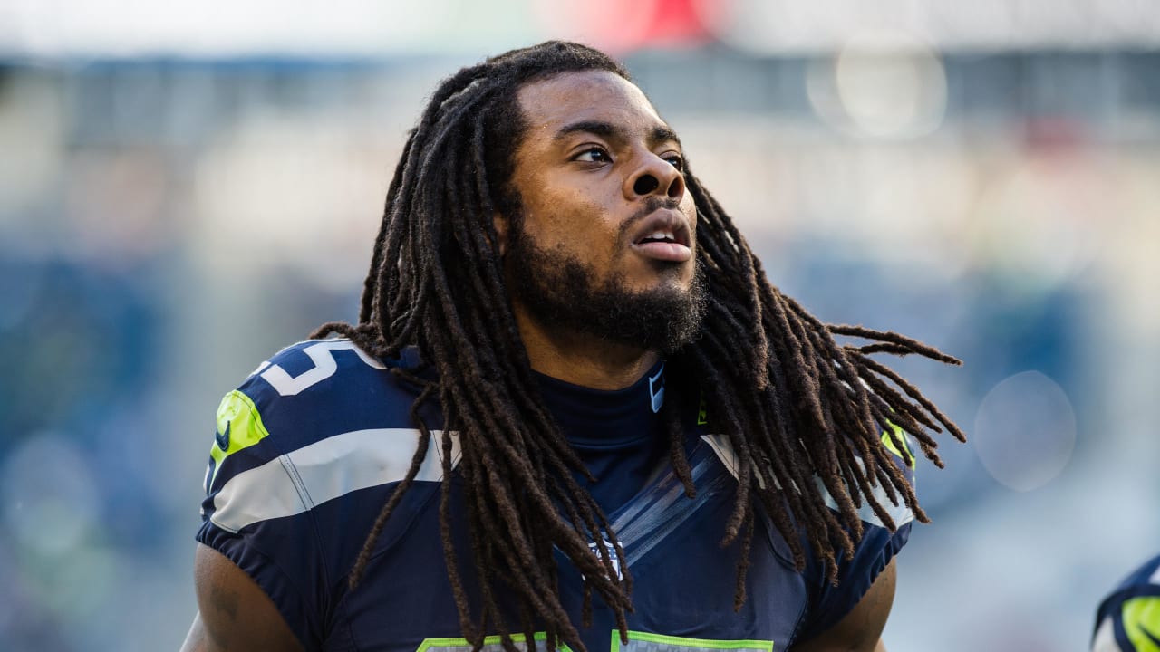 What to make of Seahawks releasing CB Richard Sherman, who's 'allowed  himself to imagine playing for Cowboys'