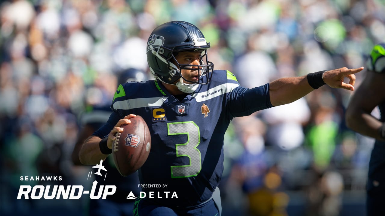 Geno Smith offers further evidence that Russell Wilson was the problem with  Seahawks