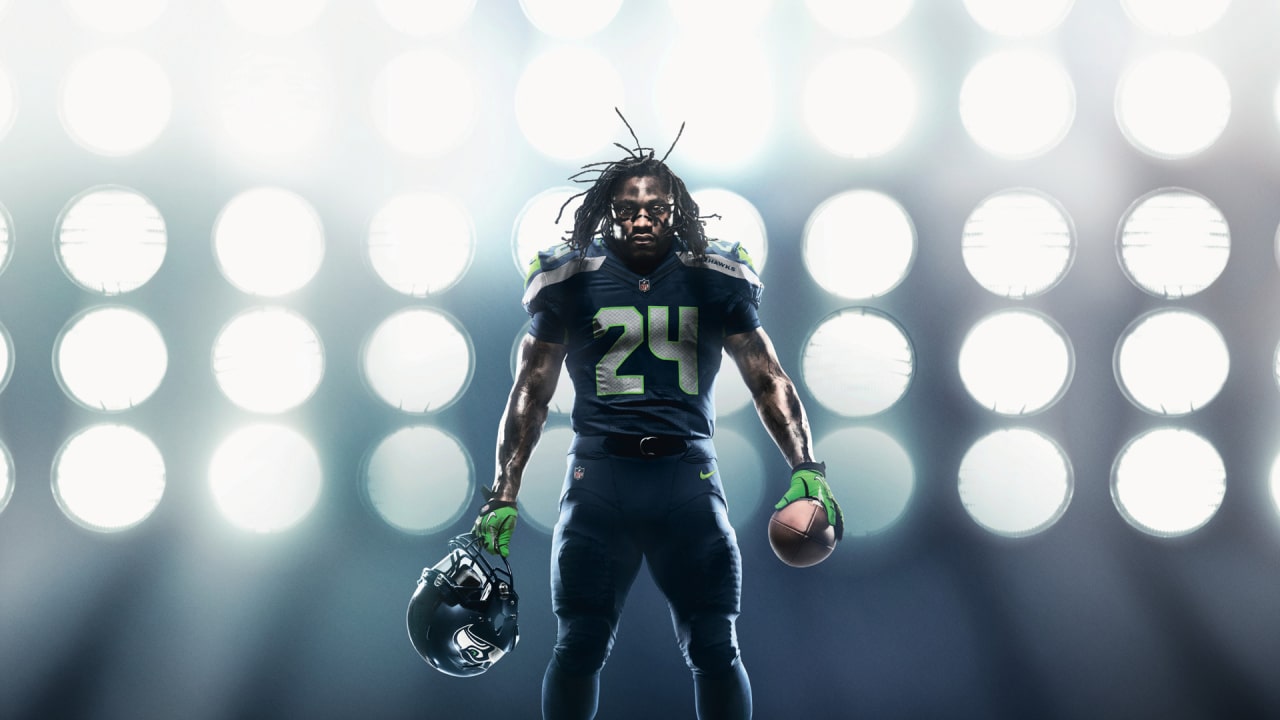 Seattle Seahawks - 🚨 2020 Jersey Schedule 🚨