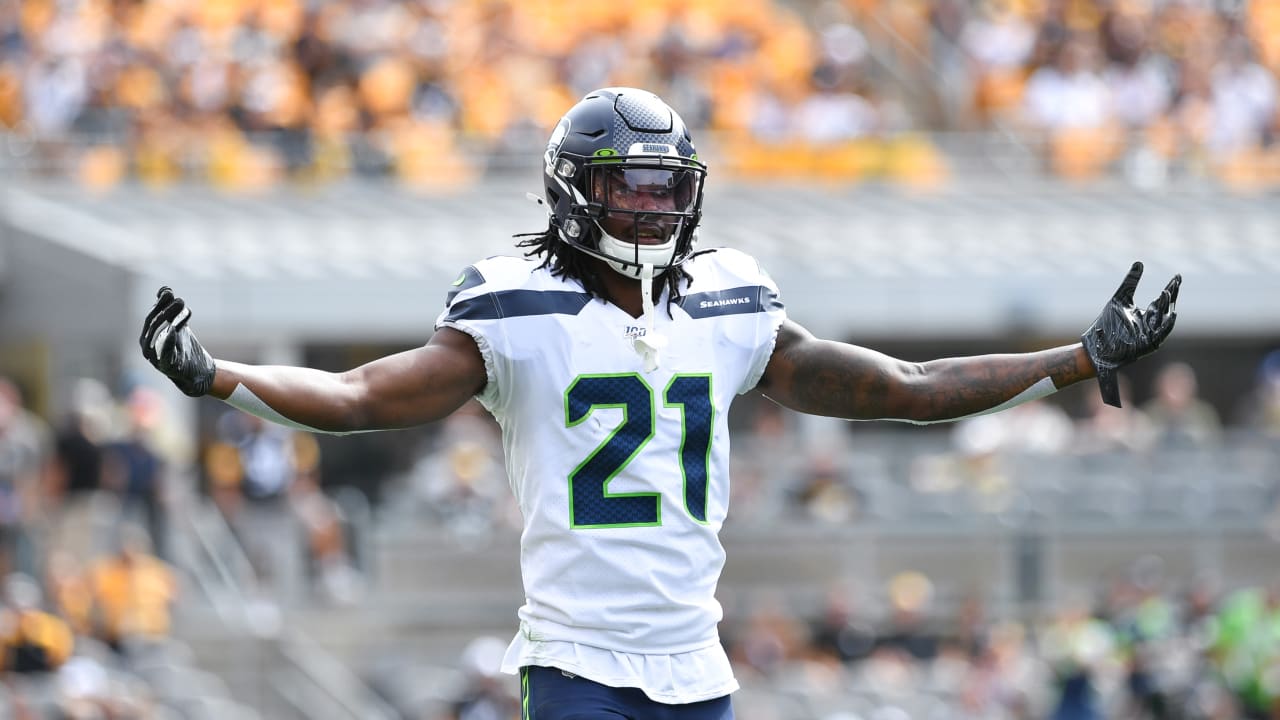 Tre Flowers Active, Rashaad Penny Inactive For Seahawks vs. Saints