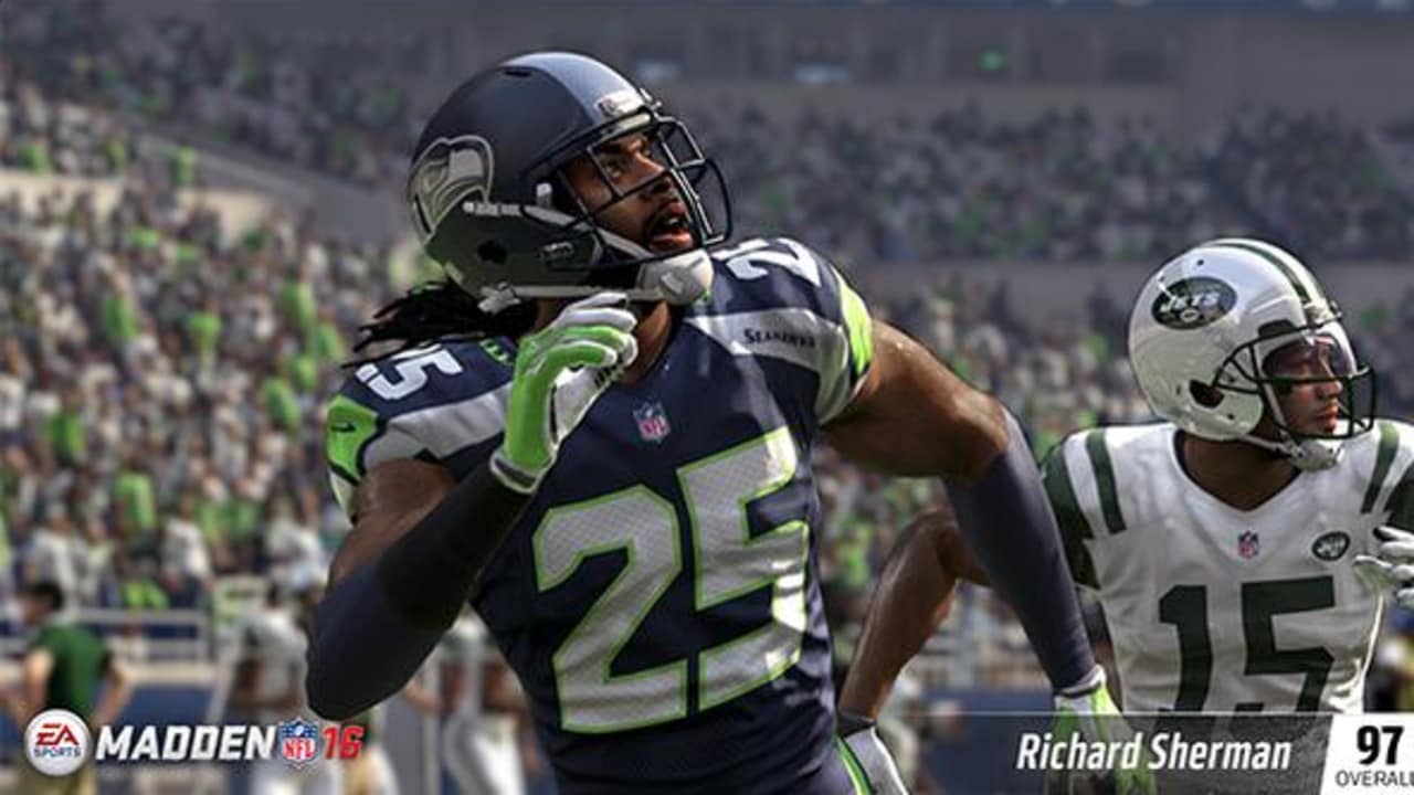 Richard Sherman