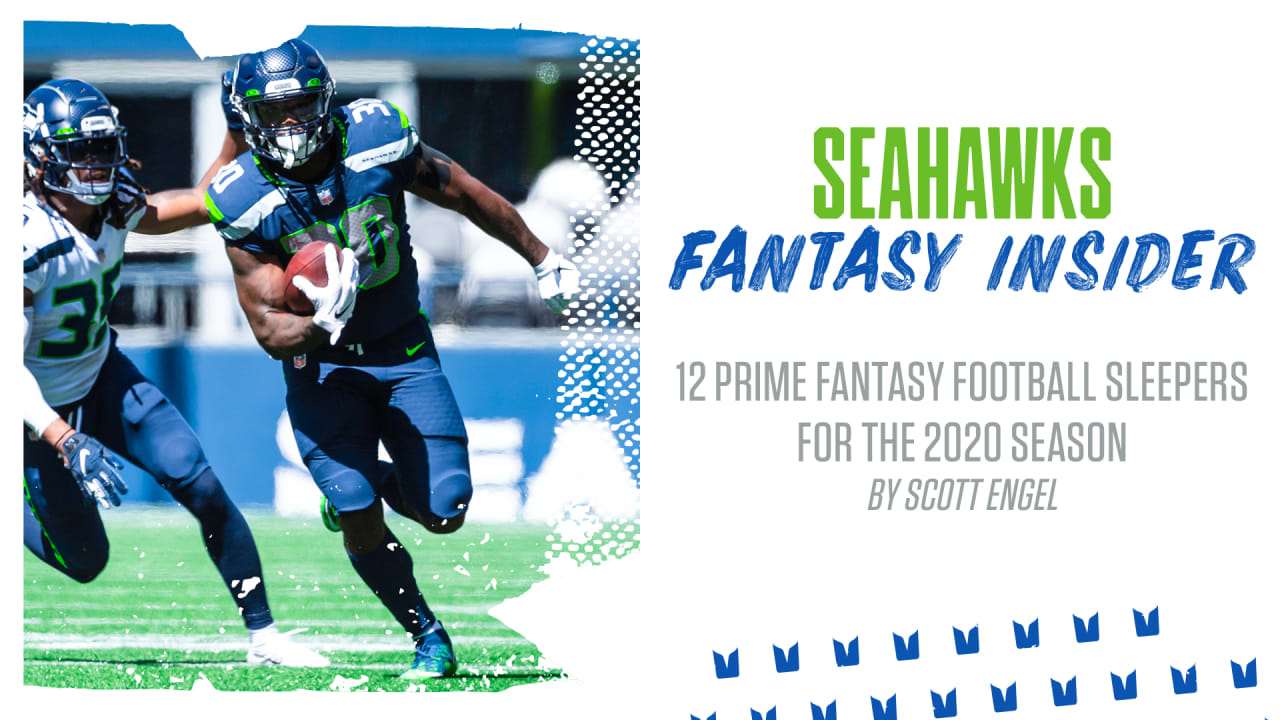 Fantasy Football Sleepers 2023 (Updated August)