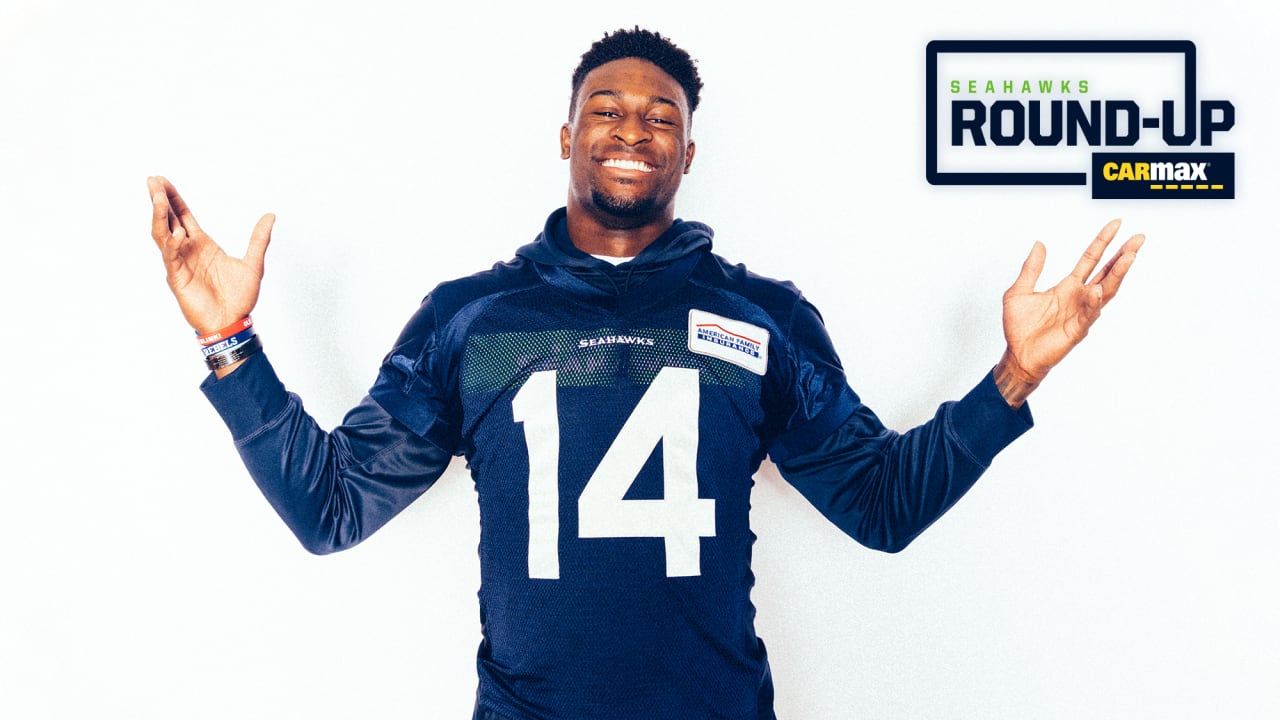 Rookies React To Their Madden 22 Ratings 