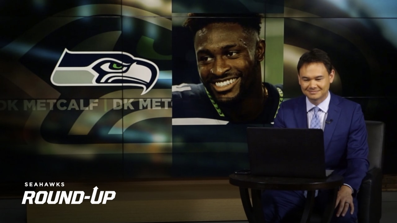 Friday RoundUp Q13 Fox Begins Airing 1on1s With Seahawks