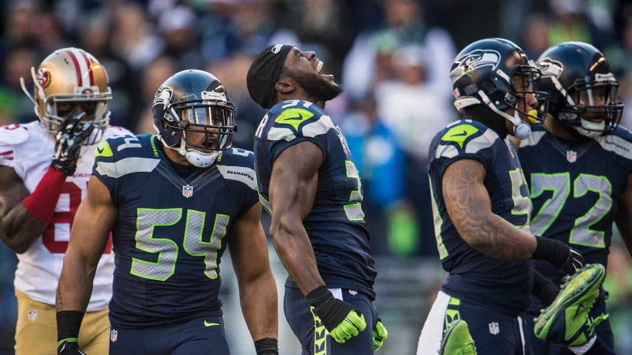 Bobby Wagner's Return “A Perfect Moment” In Seahawks Opener