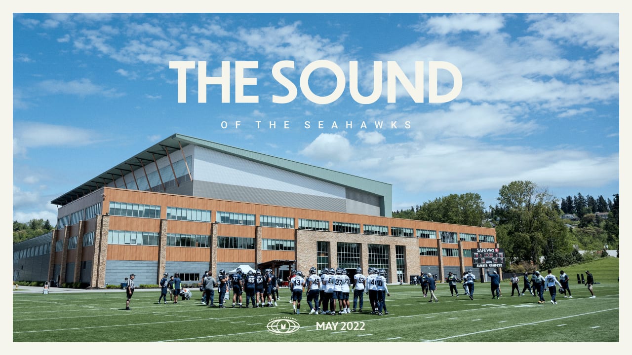 Seahawks to Release New Docuseries: “The Sound of the Seahawks”