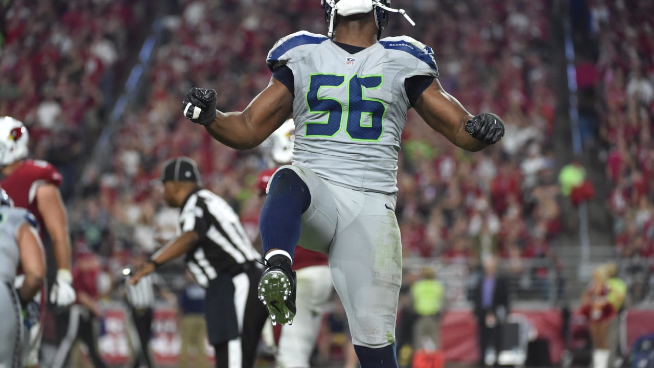 Seahawks tie for first time ever, 6-6 against Cardinals