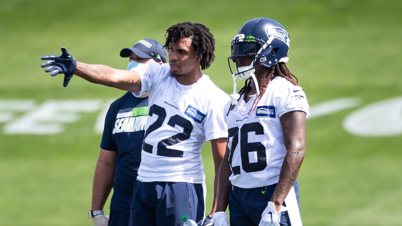 Jarran Reed “Feeling Great” In Return To Seahawks