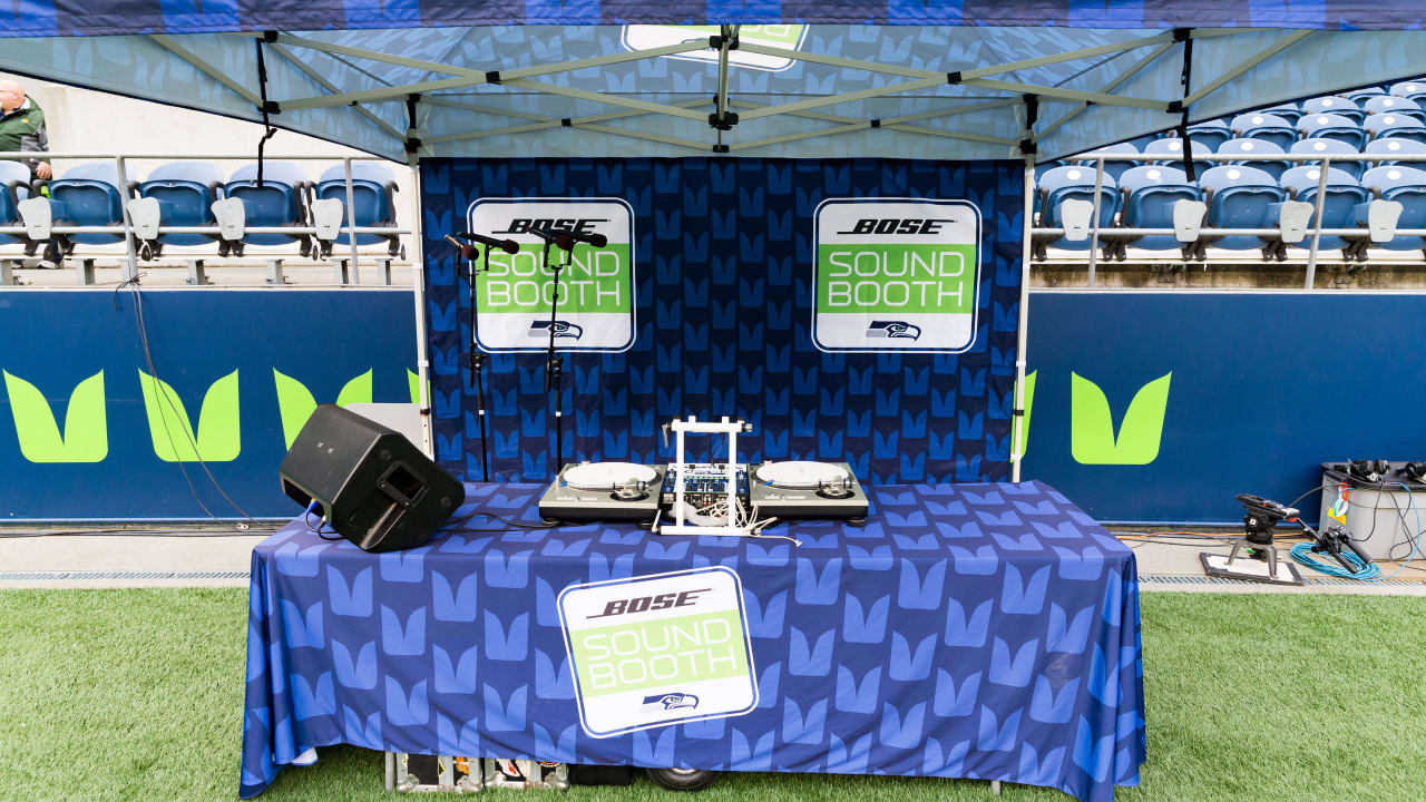 2017 Seahawks Training Camp Playlist Day 11