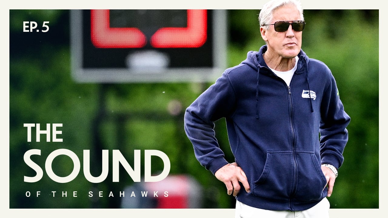 The Sound Of The Seahawks: S2 Ep. 8