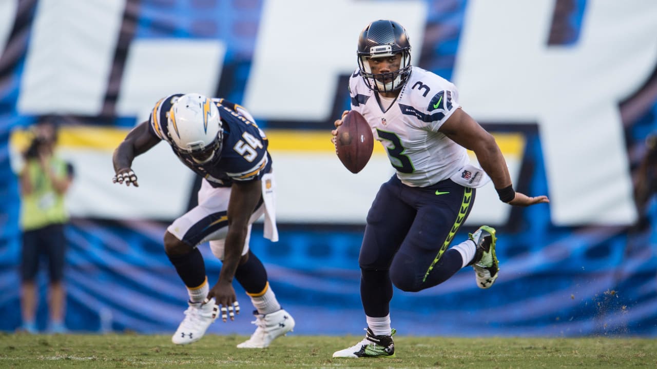 All Seattle Seahawks 2017 preseason games will be nationally televised -  Field Gulls