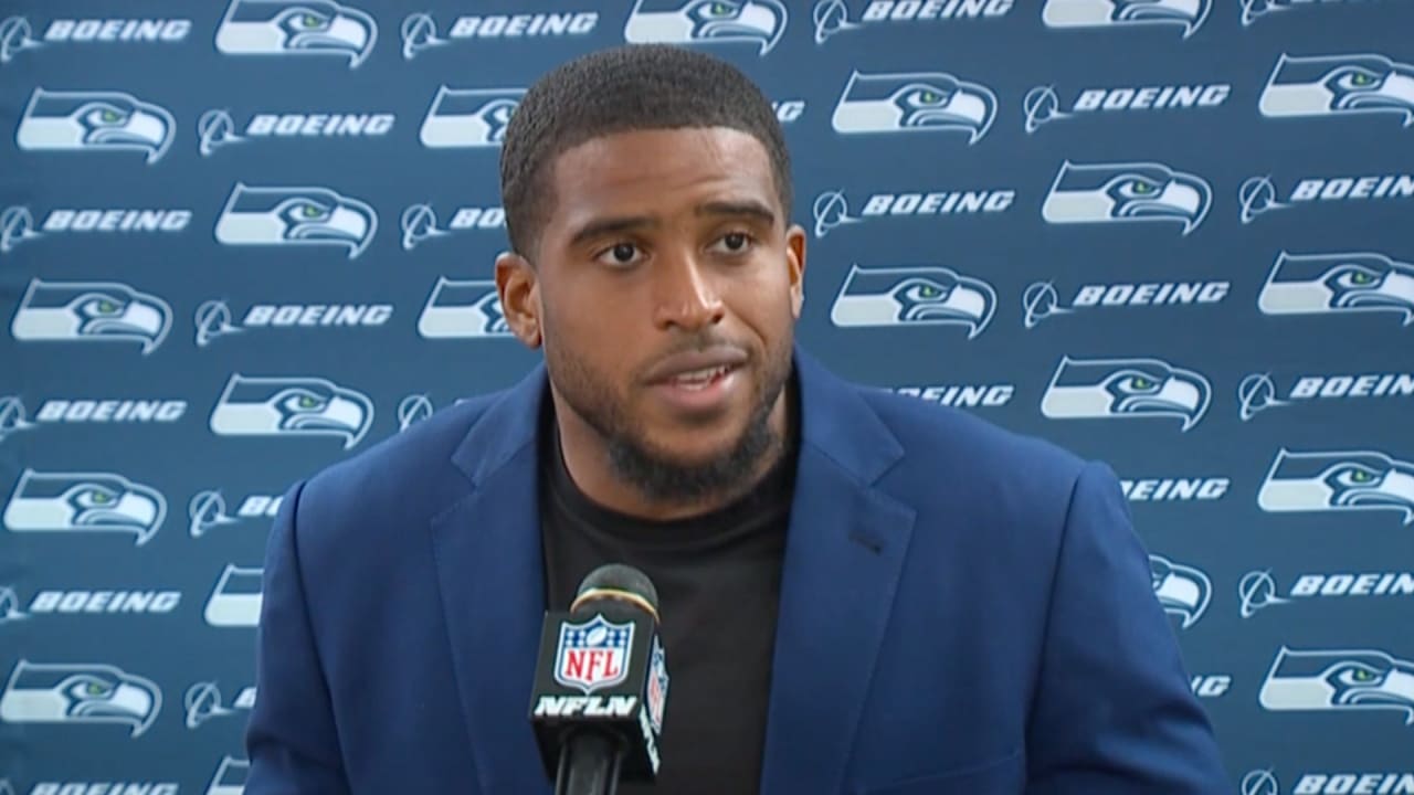 2019 Week 2 Bobby Wagner Postgame Press Conference at