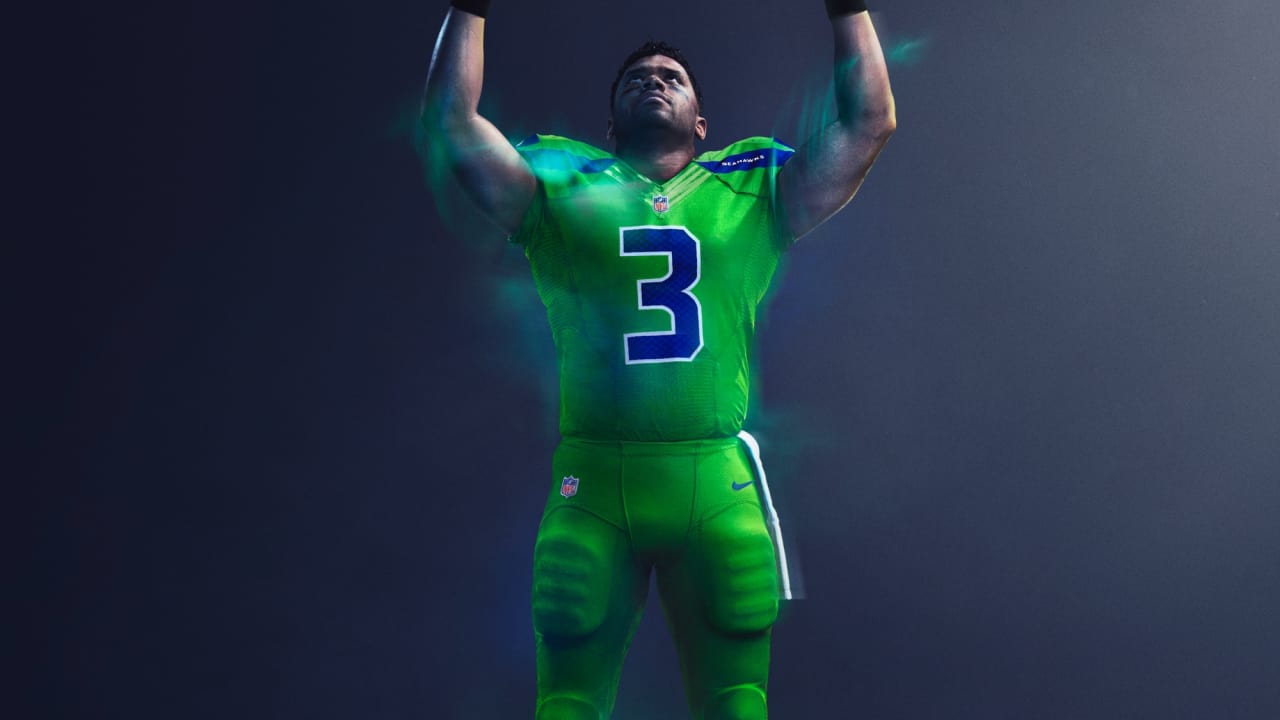 color rush nfl jersey