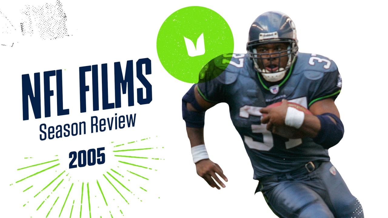 Best NFL Films Highlights, Week 17 in Review, NFL Films