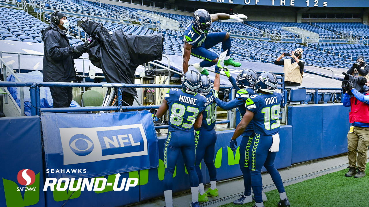 Monday Round-Up: Media Reactions After Seahawks’ Week 14 Win Over Jets