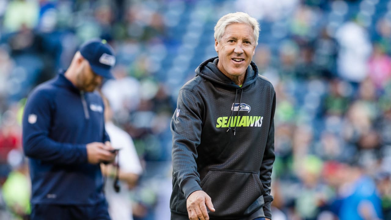 Happy Birthday Pete Carroll!