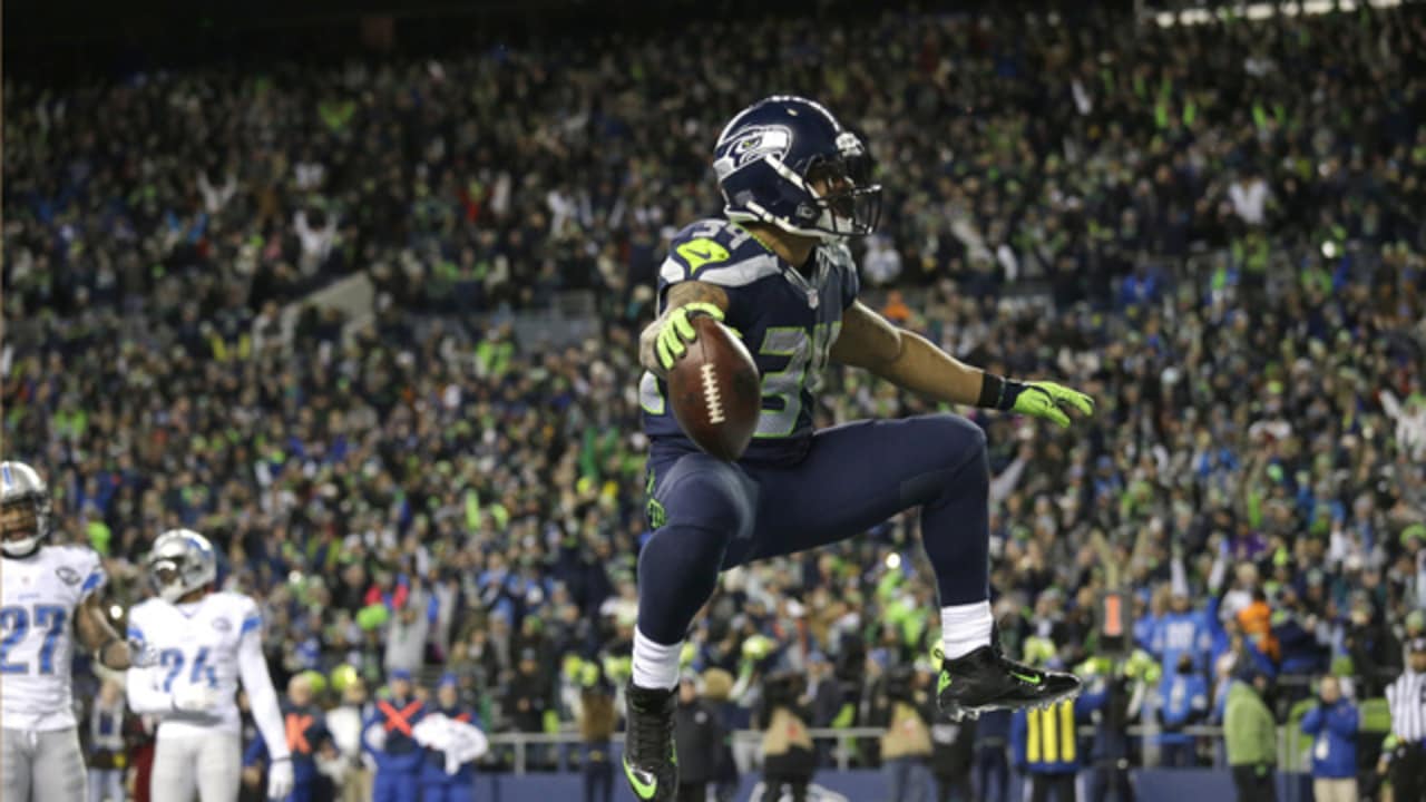 What's next for the Hawks- Niko and Thomas Rawls look ahead for 1st place  Seattle