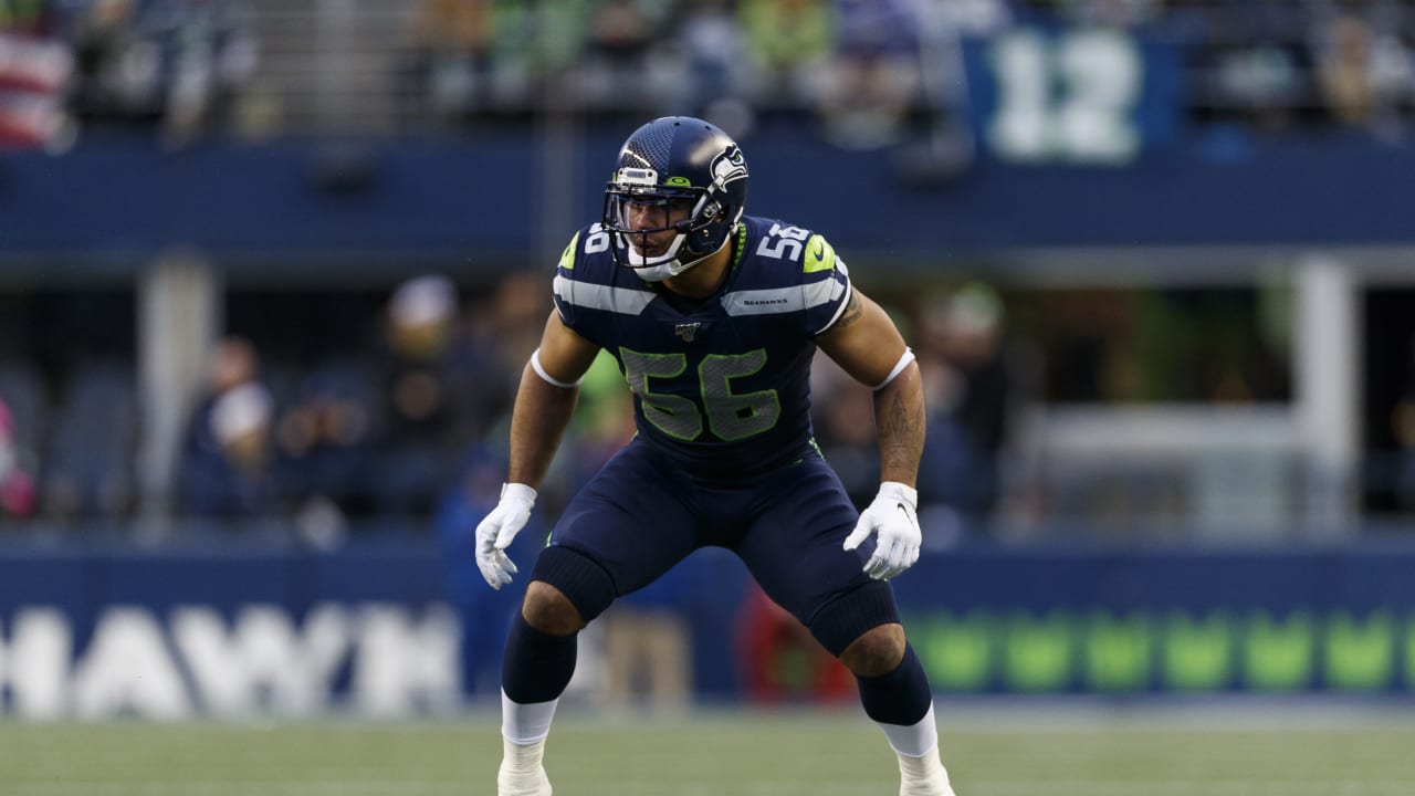 Seahawks LB Mychal Kendricks needs surgery for torn ACL, but