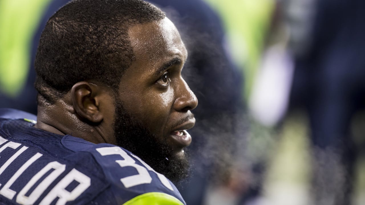 Kam Chancellor is the quiet enforcer for Seattle Seahawks - ESPN