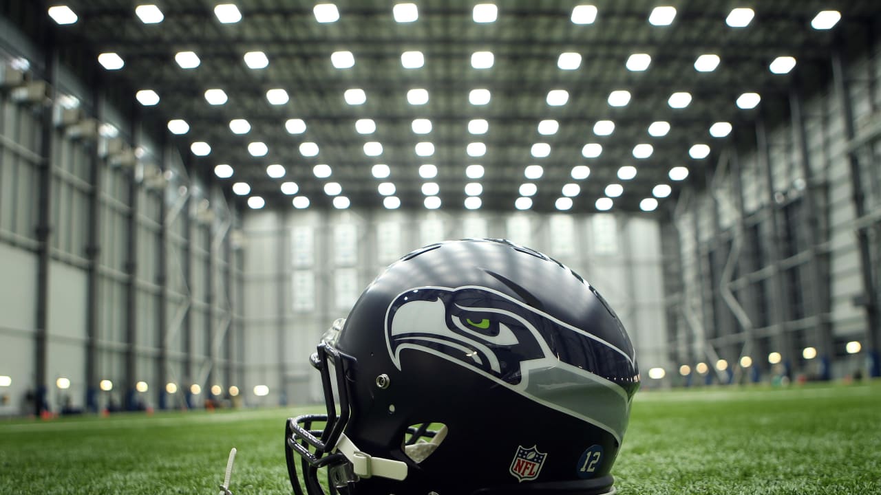 Seattle Seahawks Set 53Man Roster, Trade For Defensive Backs L.J