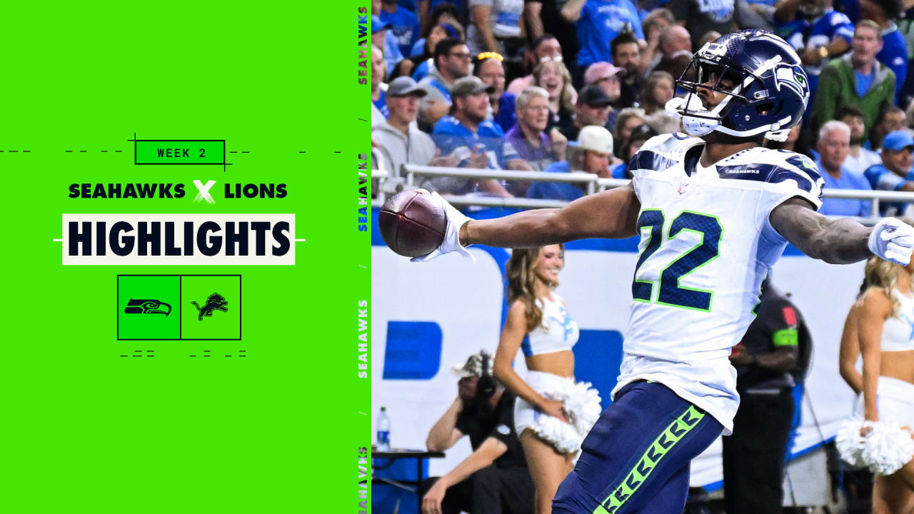 What channel is the Detroit Lions game today (9/17/23)? FREE LIVE STREAM,  Time, TV, Channel for NFL Week 2 vs. Seattle Seahawks 