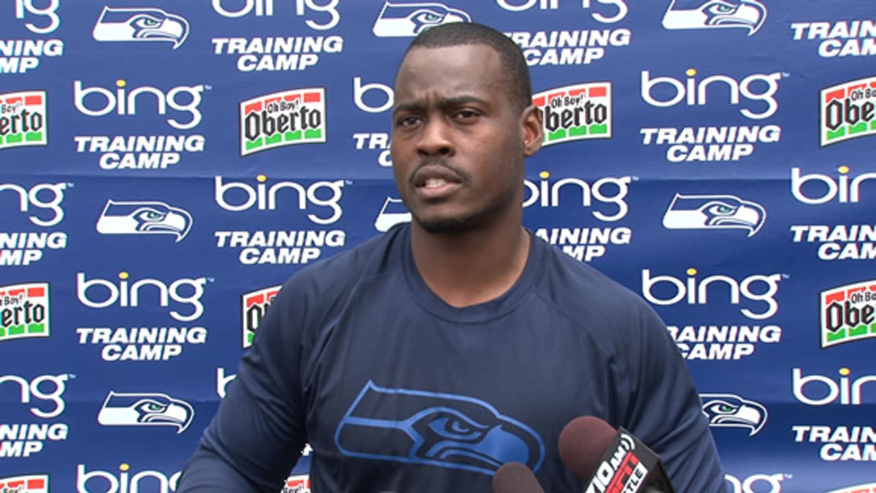 Press Conference: Tarvaris Jackson