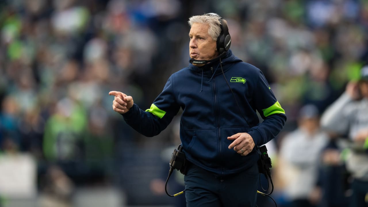 What The Seahawks Said Following Their 27-13 Loss Against The Cardinals