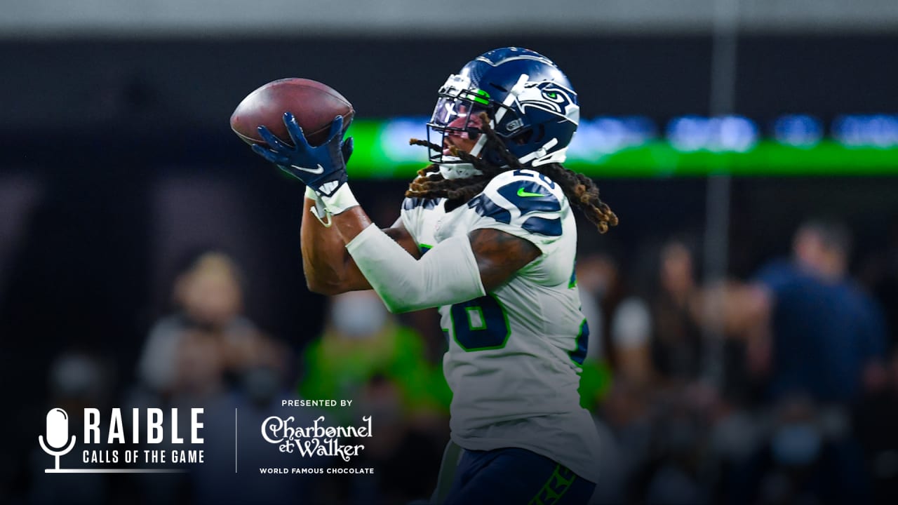 Raible Call of the Game: Brandon McManus Misses 64 Yard Field Goal To Force  Seahawks Win